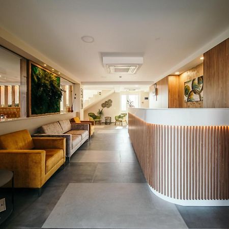 Hotel Rk Ghimbav Dış mekan fotoğraf